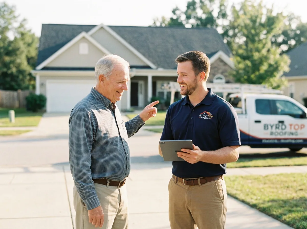 Roofing Mason, IL FAQs